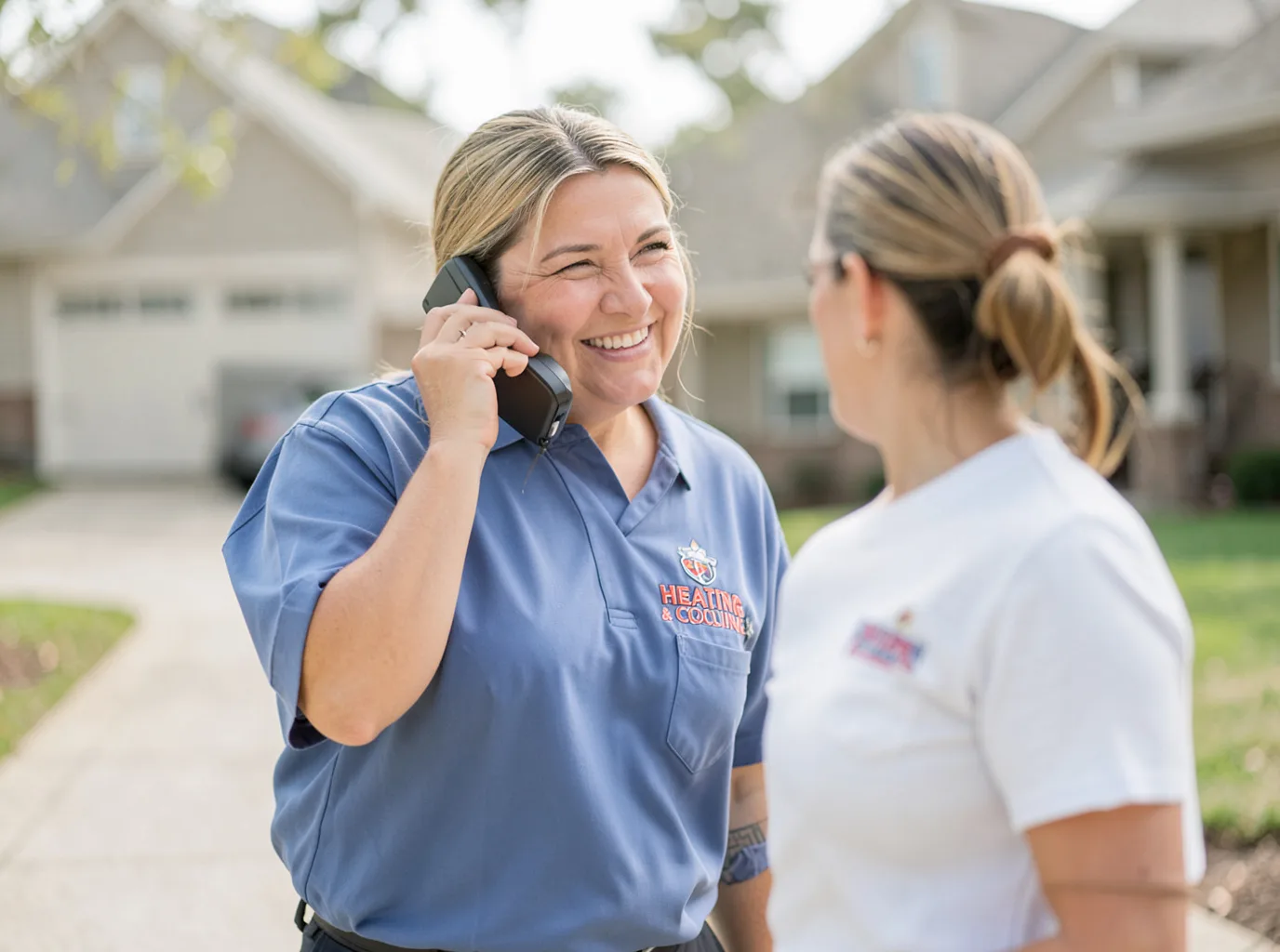 Hvac Repair Lane, IL FAQs